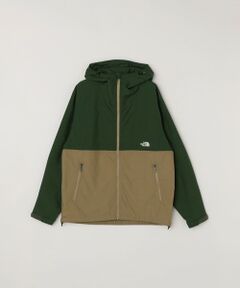 SHIPS / シップス ブルゾン | THE NORTH FACE:〈洗濯機可能〉COMPACT JACKET マウンテンパーカー