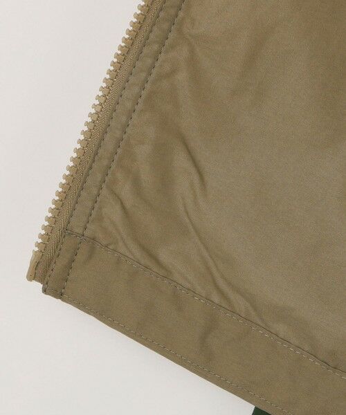 SHIPS / シップス ブルゾン | THE NORTH FACE:〈洗濯機可能〉COMPACT JACKET マウンテンパーカー | 詳細7