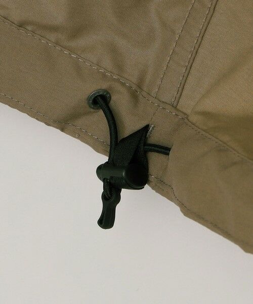 SHIPS / シップス ブルゾン | THE NORTH FACE:〈洗濯機可能〉COMPACT JACKET マウンテンパーカー | 詳細8