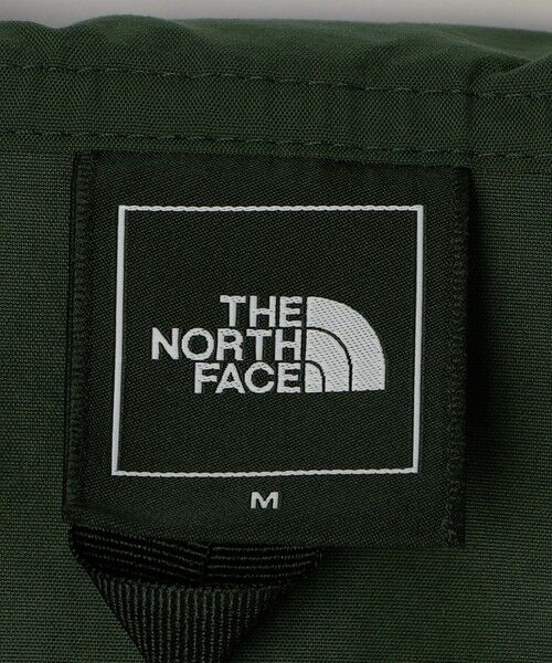 SHIPS / シップス ブルゾン | THE NORTH FACE:〈洗濯機可能〉COMPACT JACKET マウンテンパーカー | 詳細9