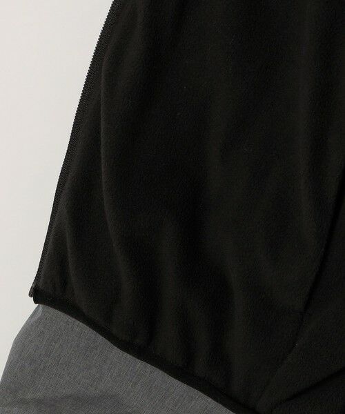 SHIPS / シップス ブルゾン | 【WEB限定】SHIPS any:〈撥水/防風/洗濯機可能〉オールウェザー リバーシブル スタンド ブルゾン◇ | 詳細12