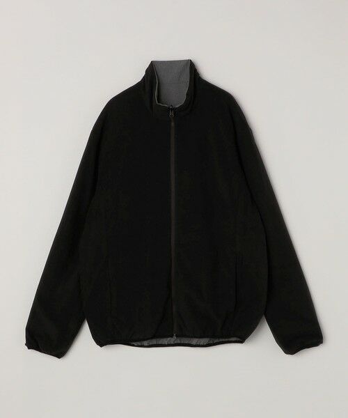 SHIPS / シップス ブルゾン | 【WEB限定】SHIPS any:〈撥水/防風/洗濯機可能〉オールウェザー リバーシブル スタンド ブルゾン◇ | 詳細14