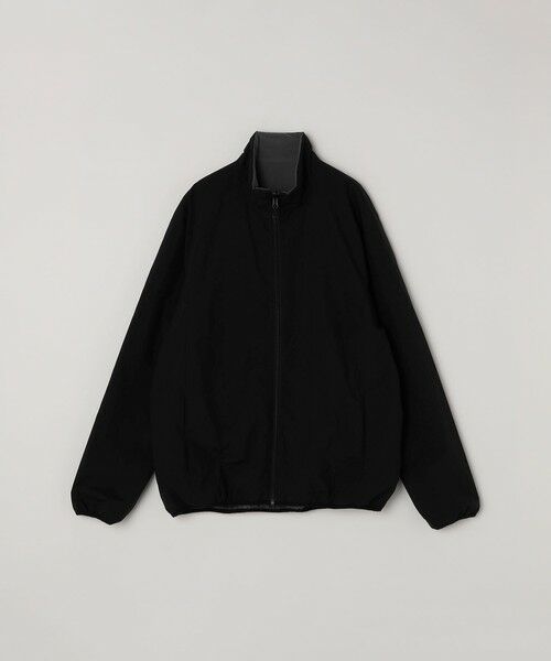 SHIPS / シップス ブルゾン | 【WEB限定】SHIPS any:〈撥水/防風/洗濯機可能〉オールウェザー リバーシブル スタンド ブルゾン◇ | 詳細25