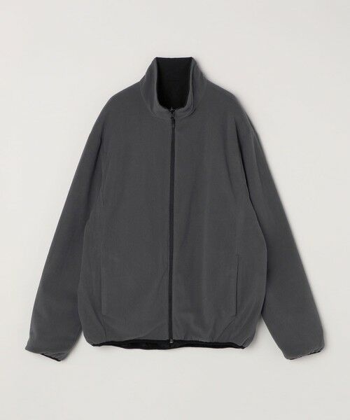 SHIPS / シップス ブルゾン | 【WEB限定】SHIPS any:〈撥水/防風/洗濯機可能〉オールウェザー リバーシブル スタンド ブルゾン◇ | 詳細26