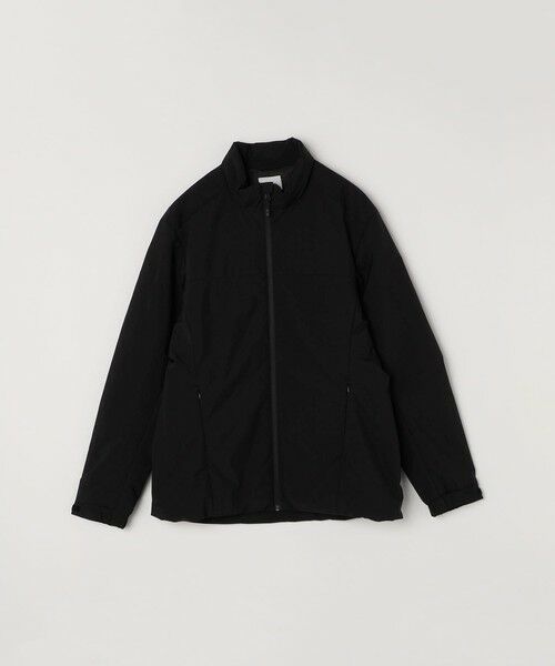 SHIPS / シップス ブルゾン | 【WEB限定】SHIPS any:〈撥水/防風/洗濯機可能〉オールウェザー SORONA(R) 中綿 スタンド ブルゾン◇ | 詳細6