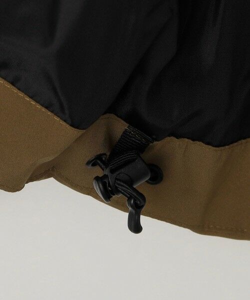 SHIPS / シップス ブルゾン | 【WEB限定】SHIPS any:〈撥水/防風/洗濯機可能〉オールウェザー SORONA(R) 中綿 スタンド ブルゾン◇ | 詳細18