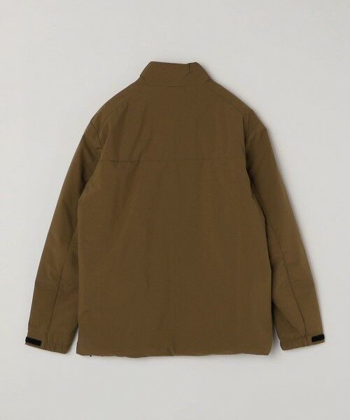 SHIPS / シップス ブルゾン | 【WEB限定】SHIPS any:〈撥水/防風/洗濯機可能〉オールウェザー SORONA(R) 中綿 スタンド ブルゾン◇ | 詳細19