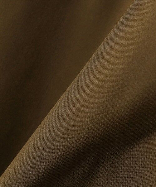 SHIPS / シップス ブルゾン | 【WEB限定】SHIPS any:〈撥水/防風/洗濯機可能〉オールウェザー SORONA(R) 中綿 スタンド ブルゾン◇ | 詳細22