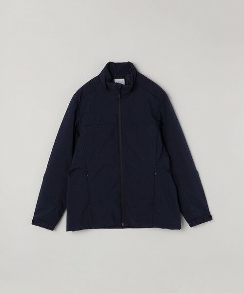 SHIPS / シップス ブルゾン | 【WEB限定】SHIPS any:〈撥水/防風/洗濯機可能〉オールウェザー SORONA(R) 中綿 スタンド ブルゾン◇ | 詳細28