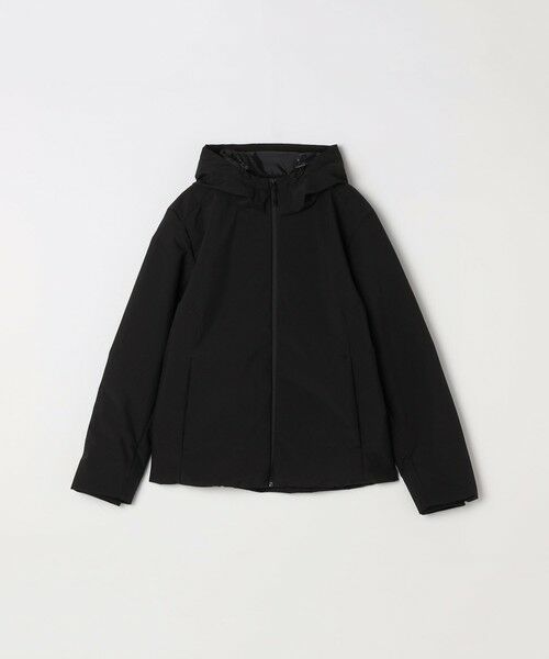 SHIPS / シップス ブルゾン | 【WEB限定】SHIPS any:〈撥水/防風/洗濯機可能〉オールウェザー SORONA(R) 中綿 フード ブルゾン◇ | 詳細6