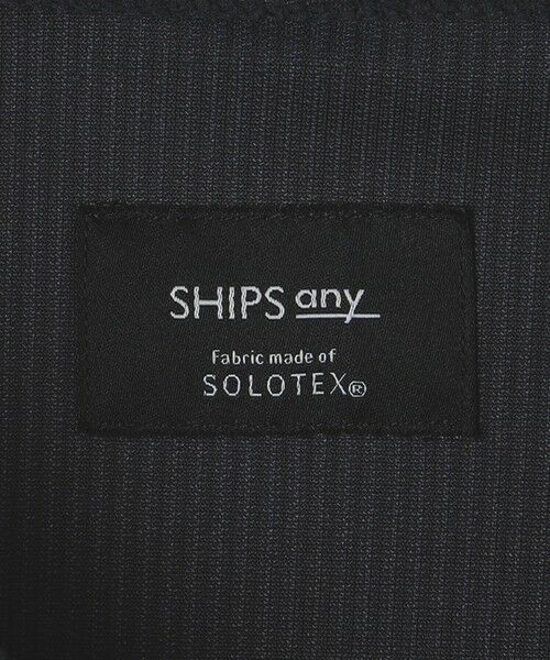 SHIPS / シップス ブルゾン | SHIPS any:〈洗濯機可能〉SOLOTEX(R) コーデュロイ トラック ブルゾン(セットアップ対応)◇ | 詳細16
