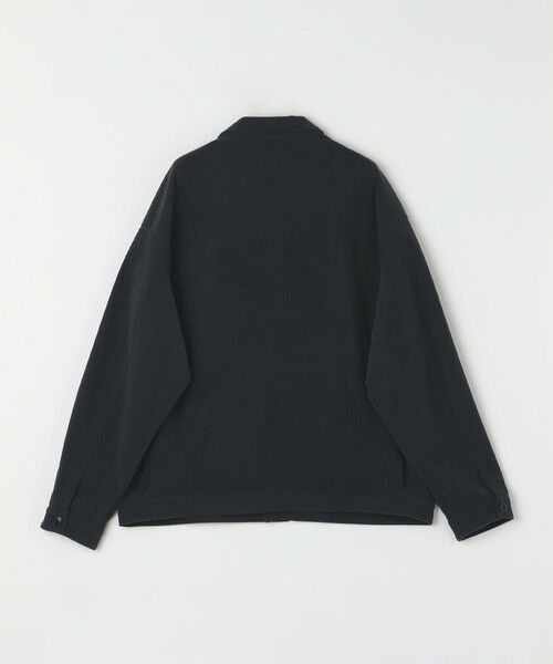 SHIPS / シップス ブルゾン | SHIPS any:〈洗濯機可能〉SOLOTEX(R) コーデュロイ トラック ブルゾン(セットアップ対応)◇ | 詳細19