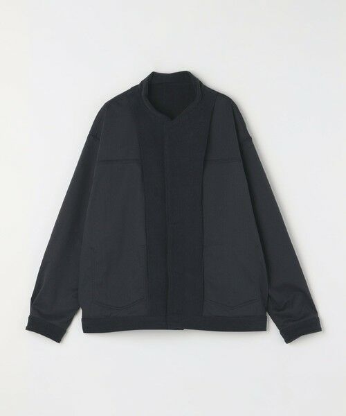 SHIPS / シップス ブルゾン | SHIPS any:〈洗濯機可能〉SOLOTEX(R) コーデュロイ トラック ブルゾン(セットアップ対応)◇ | 詳細20