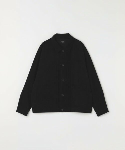 SHIPS / シップス ブルゾン | SHIPS any:〈洗濯機可能〉SOLOTEX(R) コーデュロイ トラック ブルゾン(セットアップ対応)◇ | 詳細29