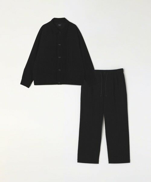 SHIPS / シップス ブルゾン | SHIPS any:〈洗濯機可能〉SOLOTEX(R) コーデュロイ トラック ブルゾン(セットアップ対応)◇ | 詳細30