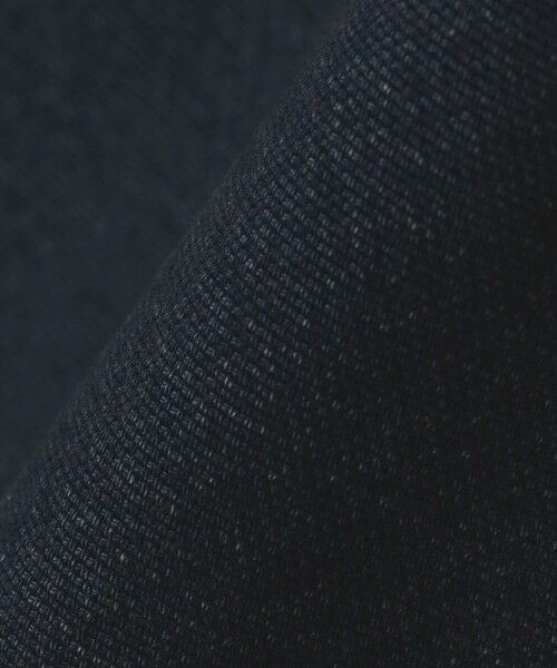 SHIPS / シップス Gジャン・デニムジャケット | SHIPS any: Cone Denim キャンバス デニム カバーオール (セットアップ対応)◇ | 詳細23