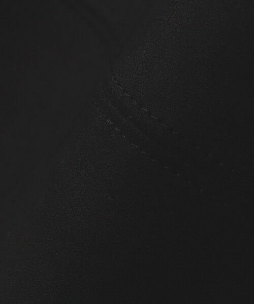 SHIPS / シップス ブルゾン | SHIPS any: フェイクスエード(ポリエステル) バックタック ドロスト ショート ブルゾン◇ | 詳細7