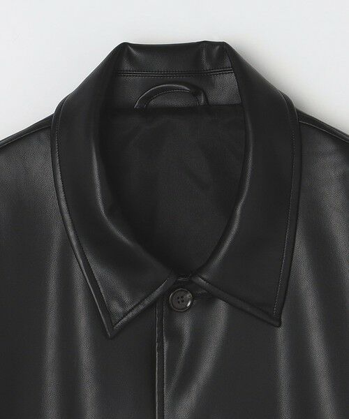 SHIPS / シップス その他アウター | SHIPS any: ハンティング ポケット リラックス カバーオール ジャケット◇ | 詳細7