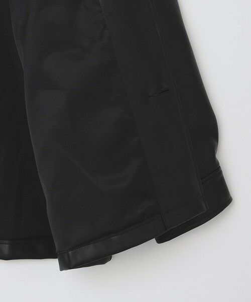 SHIPS / シップス その他アウター | SHIPS any: ハンティング ポケット リラックス カバーオール ジャケット◇ | 詳細9