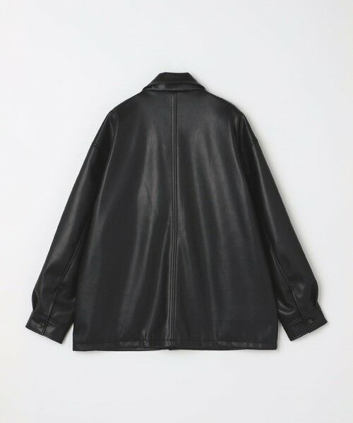 SHIPS / シップス その他アウター | SHIPS any: ハンティング ポケット リラックス カバーオール ジャケット◇ | 詳細11