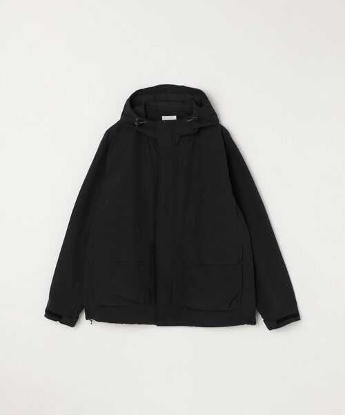 SHIPS / シップス その他アウター | SHIPS any:〈洗濯機可能〉コットン/ナイロン フェードカラー スピンドル マウンテンパーカー◇ | 詳細6