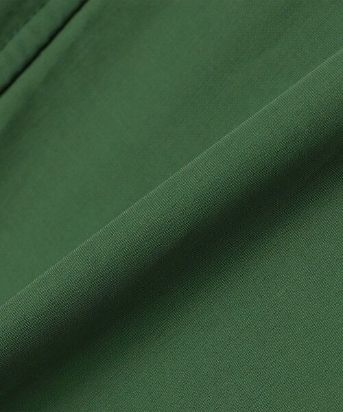 SHIPS / シップス その他アウター | SHIPS any:〈洗濯機可能〉コットン/ナイロン フェードカラー スピンドル マウンテンパーカー◇ | 詳細14