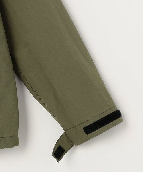 SHIPS / シップス その他アウター | SHIPS any:〈洗濯機可能〉コットン/ナイロン フェードカラー スピンドル マウンテンパーカー◇ | 詳細26