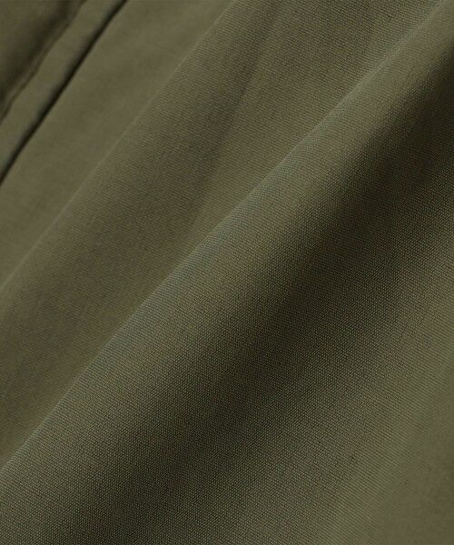 SHIPS / シップス その他アウター | SHIPS any:〈洗濯機可能〉コットン/ナイロン フェードカラー スピンドル マウンテンパーカー◇ | 詳細29