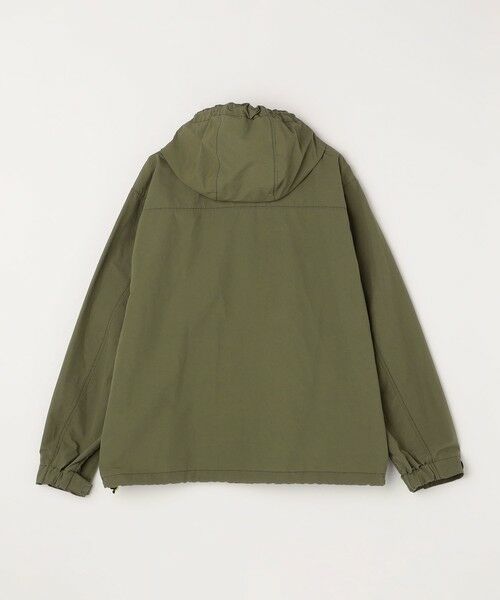 SHIPS / シップス その他アウター | SHIPS any:〈洗濯機可能〉コットン/ナイロン フェードカラー スピンドル マウンテンパーカー◇ | 詳細30