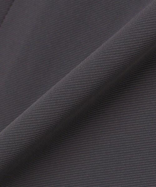 SHIPS / シップス ブルゾン | SHIPS any: SORONA(R) ライト ツイル ストレッチ スピンドル ブルゾン(セットアップ対応)◇ | 詳細16