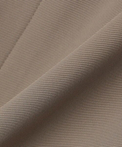 SHIPS / シップス ブルゾン | SHIPS any: SORONA(R) ライト ツイル ストレッチ スピンドル ブルゾン(セットアップ対応)◇ | 詳細24