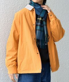 SHIPS / シップス ブルゾン | 【SHIPS any別注】Bollington: タスランナイロン ショート ハンティングジャケット◇