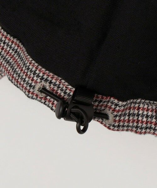 SHIPS / シップス ブルゾン | 【SHIPS any別注】Bollington: ウールサキソニー チェック ショート ハンティングジャケット◇ | 詳細14