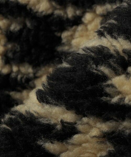 SHIPS / シップス ブルゾン | FARFIELD ORIGINAL: ボア フリース FELL JACKET | 詳細1