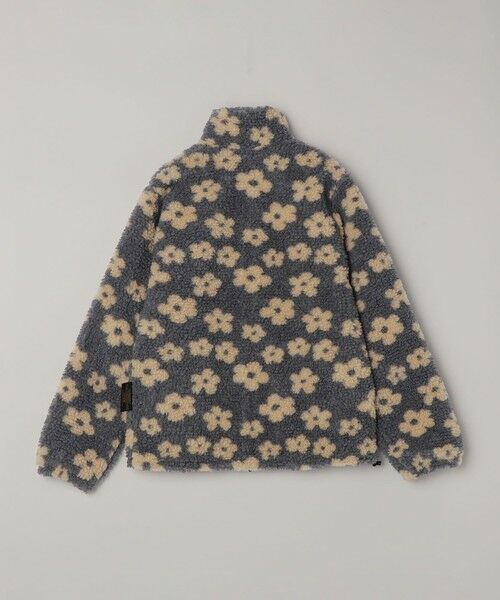 SHIPS / シップス ブルゾン | FARFIELD ORIGINAL: ボア フリース FELL JACKET | 詳細3