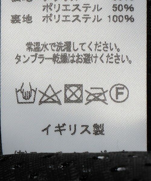 SHIPS / シップス ブルゾン | FARFIELD ORIGINAL: ボア フリース FELL JACKET | 詳細12