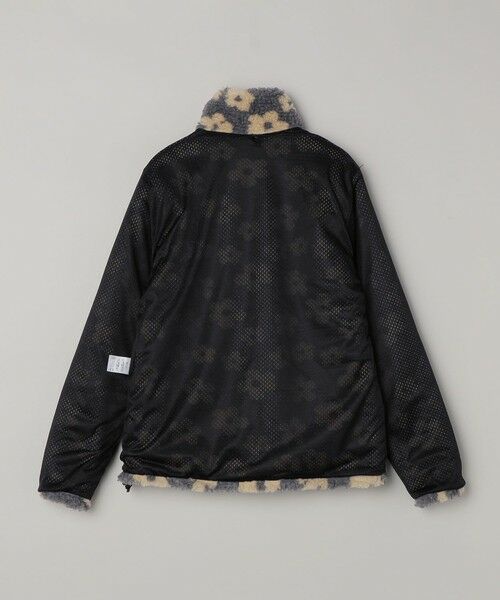 SHIPS / シップス ブルゾン | FARFIELD ORIGINAL: ボア フリース FELL JACKET | 詳細5