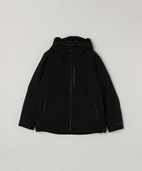 SHIPS / シップス ダウンジャケット・ベスト | SHIPS any:〈撥水/防風等〉多機能 ダウン フード ブルゾン 25AW◇ | 詳細6