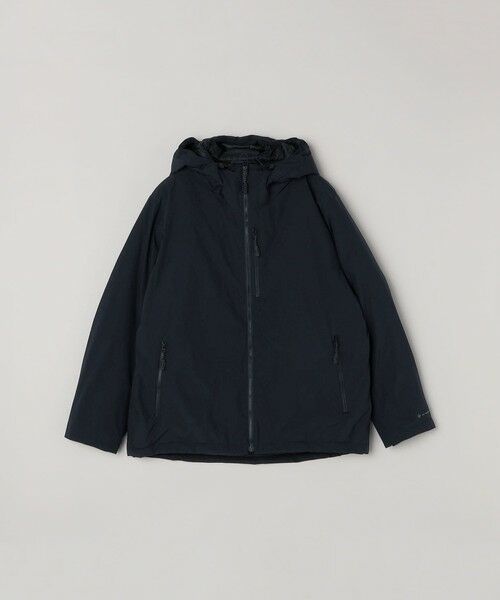 SHIPS / シップス ダウンジャケット・ベスト | SHIPS any:〈撥水/防風等〉多機能 ダウン フード ブルゾン 25AW◇ | 詳細28