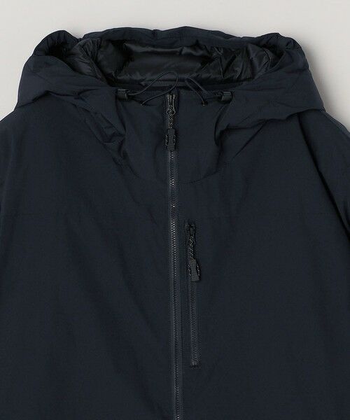 SHIPS / シップス ダウンジャケット・ベスト | SHIPS any:〈撥水/防風等〉多機能 ダウン フード ブルゾン 25AW◇ | 詳細29