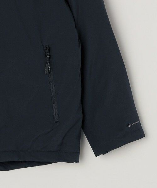 SHIPS / シップス ダウンジャケット・ベスト | SHIPS any:〈撥水/防風等〉多機能 ダウン フード ブルゾン 25AW◇ | 詳細30