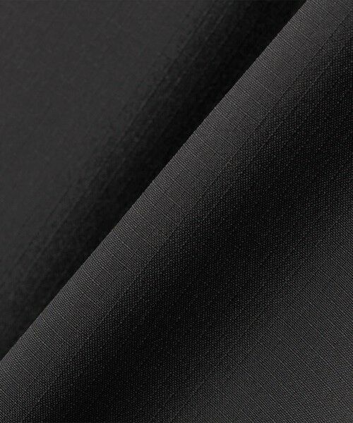 SHIPS / シップス ダウンジャケット・ベスト | SHIPS any:〈撥水/防風等〉多機能 中綿 2トーン スタンド ブルゾン 25AW◇ | 詳細8