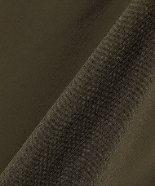 SHIPS / シップス ダウンジャケット・ベスト | SHIPS any:〈撥水/防風等〉多機能 中綿 2トーン スタンド ブルゾン 25AW◇ | 詳細26