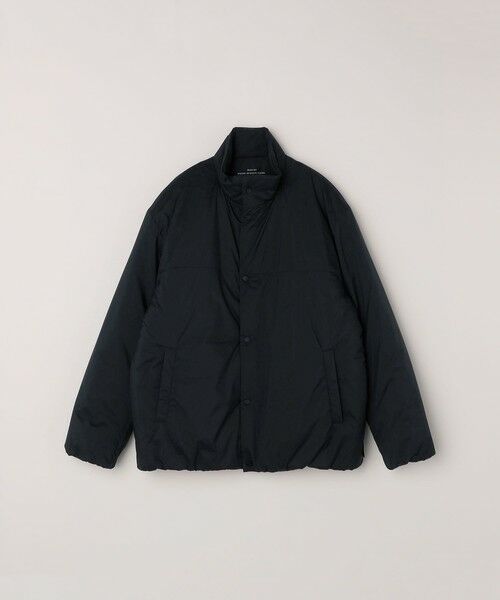SHIPS / シップス ブルゾン | SHIPS any:〈軽量/撥水〉PERTEX(R) × PRIMALOFT(R) スタンドカラー ショート ブルゾン◇ | 詳細10