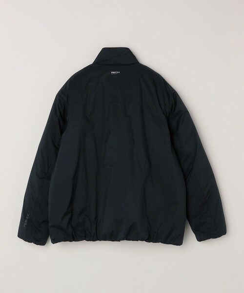SHIPS / シップス ブルゾン | SHIPS any:〈軽量/撥水〉PERTEX(R) × PRIMALOFT(R) スタンドカラー ショート ブルゾン◇ | 詳細18