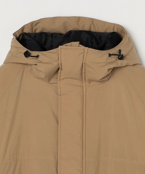 SHIPS / シップス ダウンジャケット・ベスト | 【SHIPS any別注】HINSON: OCTA(R) 中綿 フード ブルゾン◇ | 詳細22