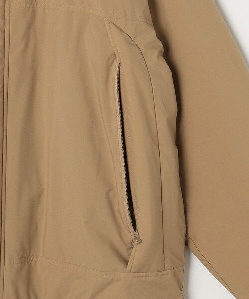 SHIPS / シップス ダウンジャケット・ベスト | 【SHIPS any別注】HINSON: OCTA(R) 中綿 フード ブルゾン◇ | 詳細25