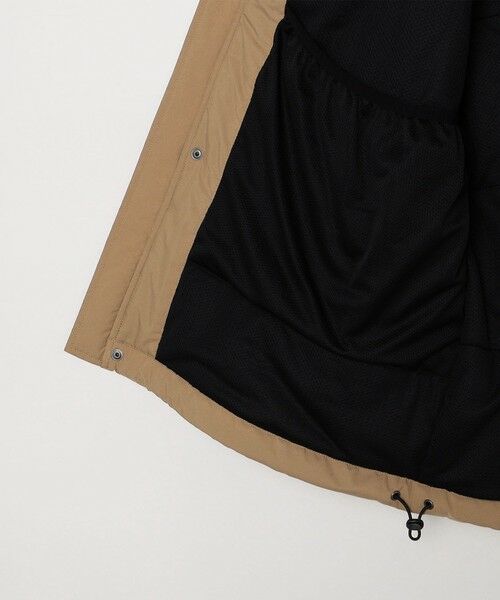 SHIPS / シップス ダウンジャケット・ベスト | 【SHIPS any別注】HINSON: OCTA(R) 中綿 フード ブルゾン◇ | 詳細26