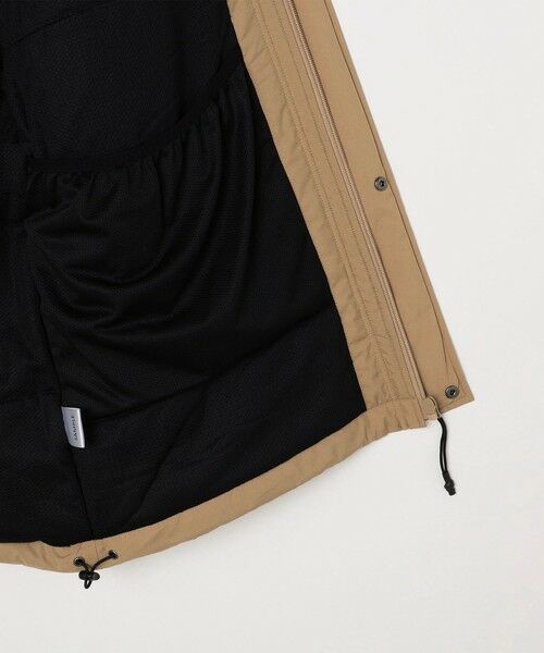 SHIPS / シップス ダウンジャケット・ベスト | 【SHIPS any別注】HINSON: OCTA(R) 中綿 フード ブルゾン◇ | 詳細27