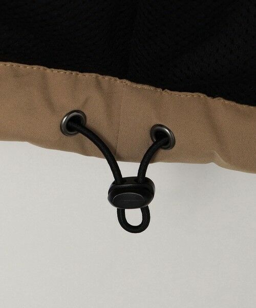 SHIPS / シップス ダウンジャケット・ベスト | 【SHIPS any別注】HINSON: OCTA(R) 中綿 フード ブルゾン◇ | 詳細28